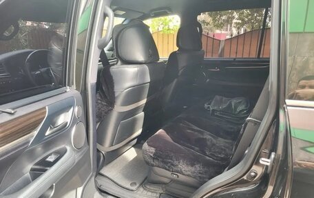 Lexus LX III, 2020 год, 7 700 000 рублей, 6 фотография