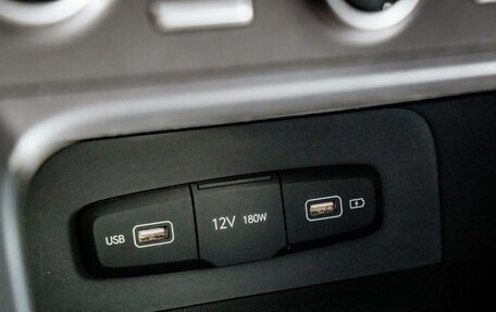 Hyundai Creta, 2021 год, 1 649 000 рублей, 7 фотография