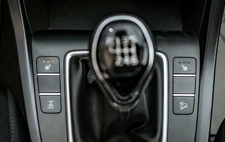 Hyundai Creta, 2021 год, 1 649 000 рублей, 15 фотография