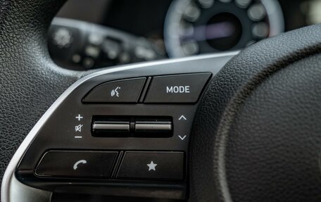 Hyundai Creta, 2021 год, 1 649 000 рублей, 18 фотография