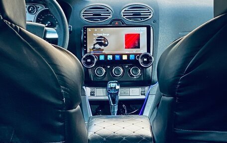 Ford Focus II рестайлинг, 2009 год, 800 000 рублей, 6 фотография