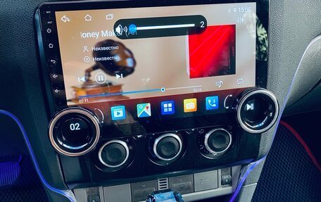 Ford Focus II рестайлинг, 2009 год, 800 000 рублей, 5 фотография