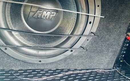 Ford Focus II рестайлинг, 2009 год, 800 000 рублей, 9 фотография