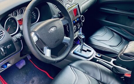 Ford Focus II рестайлинг, 2009 год, 800 000 рублей, 7 фотография