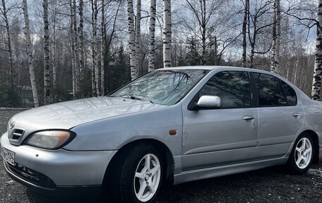 Nissan Primera II рестайлинг, 2000 год, 199 000 рублей, 6 фотография