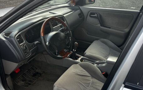 Nissan Primera II рестайлинг, 2000 год, 199 000 рублей, 13 фотография