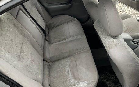 Nissan Primera II рестайлинг, 2000 год, 199 000 рублей, 16 фотография