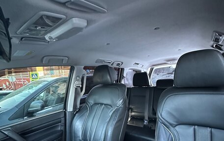 Mitsubishi Pajero IV, 2011 год, 2 599 000 рублей, 7 фотография