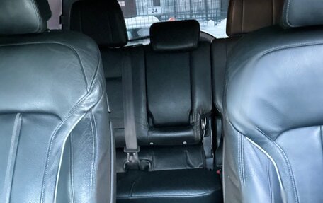 Mitsubishi Pajero IV, 2011 год, 2 599 000 рублей, 6 фотография