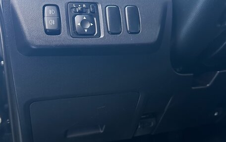 Mitsubishi Pajero IV, 2011 год, 2 599 000 рублей, 5 фотография