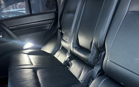 Mitsubishi Pajero IV, 2011 год, 2 599 000 рублей, 8 фотография