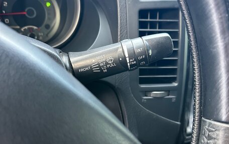 Mitsubishi Pajero IV, 2011 год, 2 599 000 рублей, 19 фотография