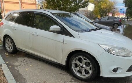 Ford Focus III, 2012 год, 499 999 рублей, 3 фотография