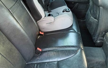 Mercedes-Benz E-Класс, 1999 год, 500 000 рублей, 3 фотография