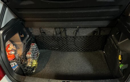 Skoda Fabia II, 2014 год, 900 000 рублей, 10 фотография