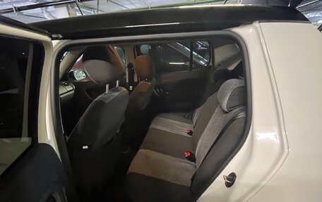 Skoda Fabia II, 2014 год, 900 000 рублей, 11 фотография