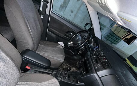 Skoda Fabia II, 2014 год, 900 000 рублей, 12 фотография