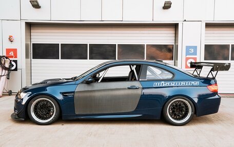 BMW M3, 2007 год, 8 500 000 рублей, 10 фотография