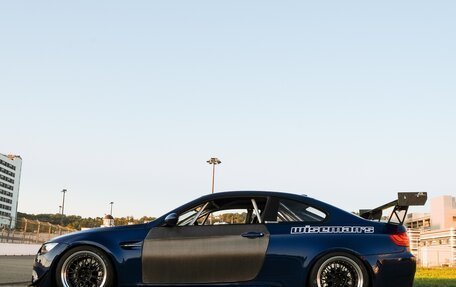 BMW M3, 2007 год, 8 500 000 рублей, 13 фотография