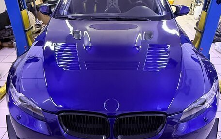 BMW M3, 2007 год, 8 500 000 рублей, 19 фотография