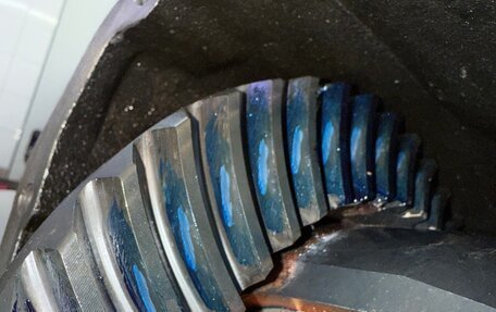 BMW M3, 2007 год, 8 500 000 рублей, 16 фотография