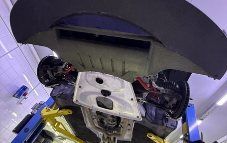 BMW M3, 2007 год, 8 500 000 рублей, 22 фотография