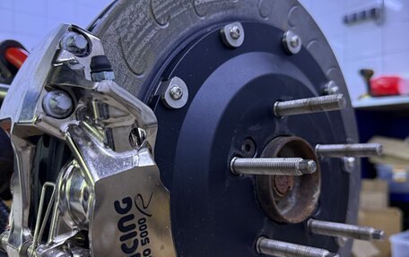 BMW M3, 2007 год, 8 500 000 рублей, 25 фотография