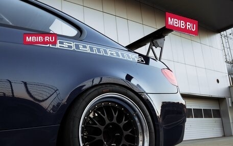 BMW M3, 2007 год, 8 500 000 рублей, 9 фотография