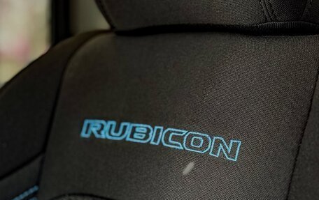 Jeep Wrangler, 2023 год, 6 500 000 рублей, 10 фотография