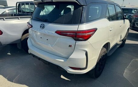 Toyota Fortuner II, 2026 год, 4 789 000 рублей, 5 фотография