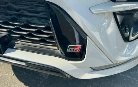 Toyota Fortuner II, 2026 год, 4 789 000 рублей, 6 фотография