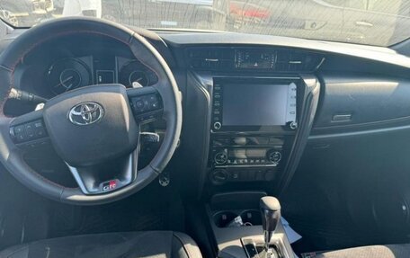 Toyota Fortuner II, 2026 год, 4 789 000 рублей, 8 фотография