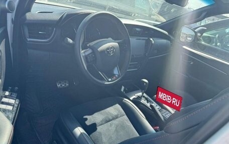 Toyota Fortuner II, 2026 год, 4 789 000 рублей, 9 фотография