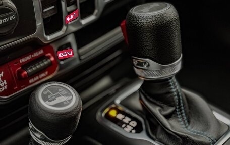 Jeep Wrangler, 2023 год, 6 500 000 рублей, 9 фотография