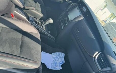 Toyota Fortuner II, 2026 год, 4 789 000 рублей, 14 фотография