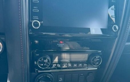 Toyota Fortuner II, 2026 год, 4 789 000 рублей, 15 фотография