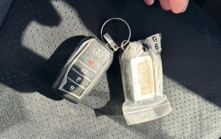 Toyota Fortuner II, 2026 год, 4 789 000 рублей, 19 фотография