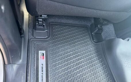 Toyota Fortuner II, 2026 год, 4 789 000 рублей, 17 фотография