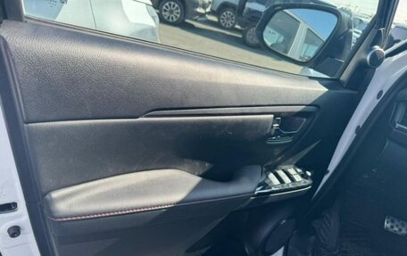 Toyota Fortuner II, 2026 год, 4 789 000 рублей, 18 фотография