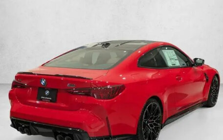 BMW M4, 2026 год, 9 790 000 рублей, 2 фотография