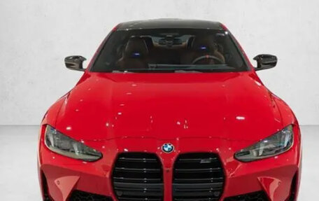 BMW M4, 2026 год, 9 790 000 рублей, 6 фотография