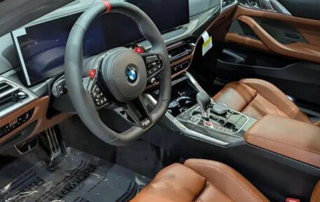 BMW M4, 2026 год, 9 790 000 рублей, 3 фотография