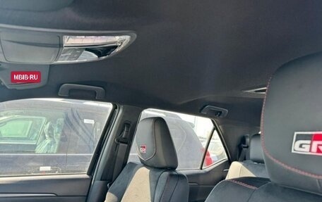 Toyota Fortuner II, 2026 год, 4 789 000 рублей, 12 фотография