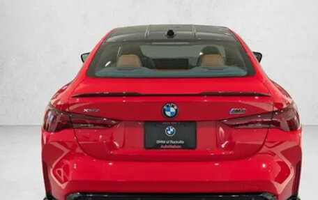 BMW M4, 2026 год, 9 790 000 рублей, 8 фотография