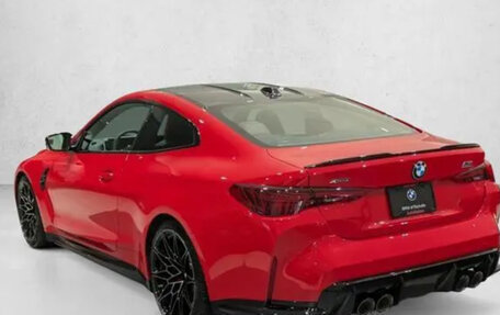 BMW M4, 2026 год, 9 790 000 рублей, 9 фотография