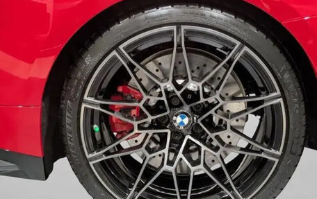 BMW M4, 2026 год, 9 790 000 рублей, 10 фотография