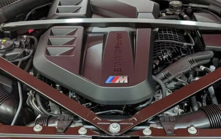 BMW M4, 2026 год, 9 790 000 рублей, 15 фотография