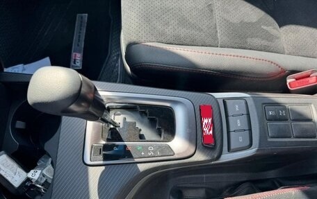 Toyota Fortuner II, 2026 год, 4 789 000 рублей, 11 фотография