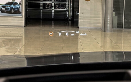 Lexus RX IV рестайлинг, 2023 год, 10 200 000 рублей, 20 фотография