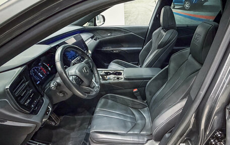 Lexus RX IV рестайлинг, 2023 год, 10 200 000 рублей, 21 фотография